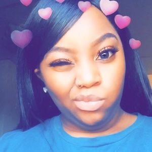 Meet your Posher, Diamond